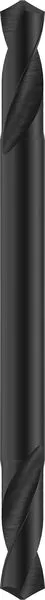 Bosch PRO Metal HSS-G dvostrana spiralna burgija, 4,1×14×55 mm, 10 kom. 2608597589