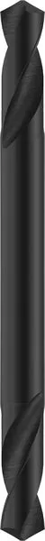 Bosch PRO Metal HSS-G dvostrana spiralna burgija, 5,1×17×62 mm, 10 kom. 2608597595