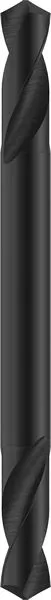 Bosch PRO Metal HSS-G dvostrana spiralna burgija, 5,2×17×62 mm, 10 kom. 2608597596