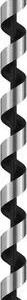Bosch PRO Wood zmijolika burgija 20×385×450 mm 2608597646