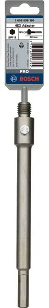 PRO Hex Adapter, 220 mm, M16 2608598109