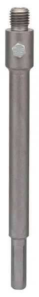 Bosch PRO Hex Adapter, 220 mm, M16 2608598109