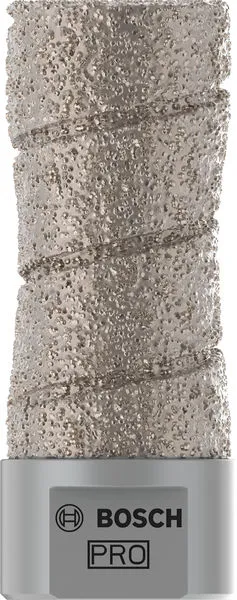 Bosch PRO Ceramic dry oštrica za mlevenje, 20×35 mm, M14 2608599011