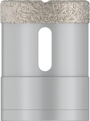 Bosch PRO Ceramic dry Core Cutter, 40×35 mm, X-Lock 2608599014