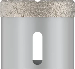 Bosch PRO Ceramic dry Core Cutter, 45×35 mm, X-Lock 2608599015