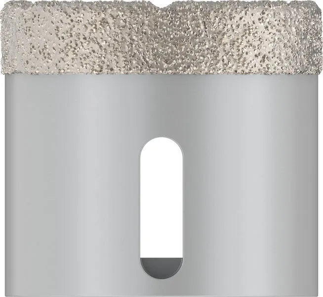 Bosch PRO Ceramic dry Core Cutter, 45×35 mm, X-Lock 2608599015
