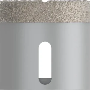 Bosch PRO Ceramic dry Core Cutter, 51×35 mm, X-Lock 2608599016