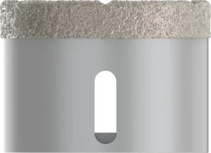 Bosch PRO Ceramic dijamantska kruna za suvo bušenje 57×35 mm, X-Lock 2608599018