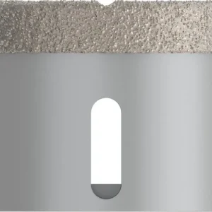 Bosch PRO Ceramic dijamantska kruna za suvo bušenje 57×35 mm, X-Lock 2608599018