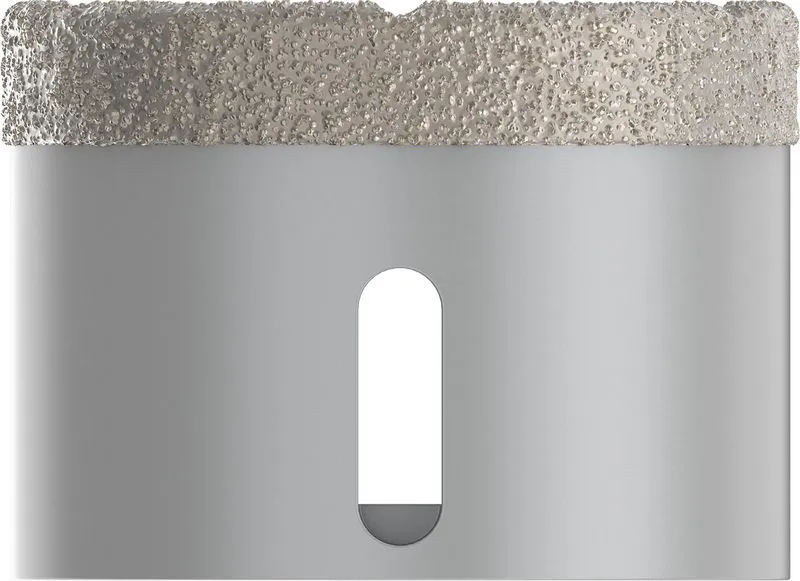 Bosch PRO Ceramic dijamantska kruna za suvo bušenje 57×35 mm, X-Lock 2608599018