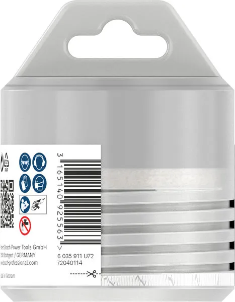 PRO Ceramic dry Core Cutter, 65×35 mm, X-Lock 2608599020