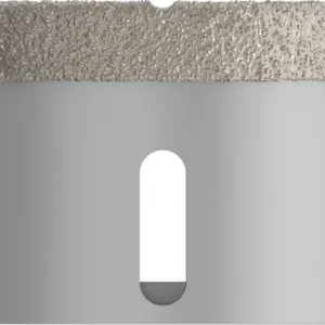 Bosch PRO Ceramic dijamantska kruna za suvo bušenje 67×35 mm, X-Lock 2608599021