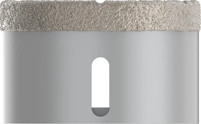 Bosch PRO Ceramic dijamantska kruna za suvo bušenje 67×35 mm, X-Lock 2608599021
