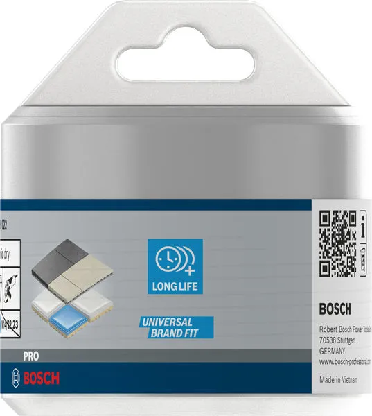 PRO Ceramic dijamantska kruna za suvo bušenje 68×35 mm, X-Lock 2608599022