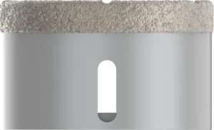 Bosch PRO Ceramic dijamantska kruna za suvo bušenje 68×35 mm, X-Lock 2608599022