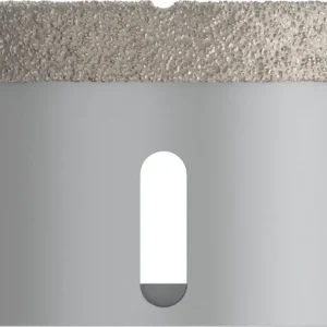 Bosch PRO Ceramic dijamantska kruna za suvo bušenje 68×35 mm, X-Lock 2608599022