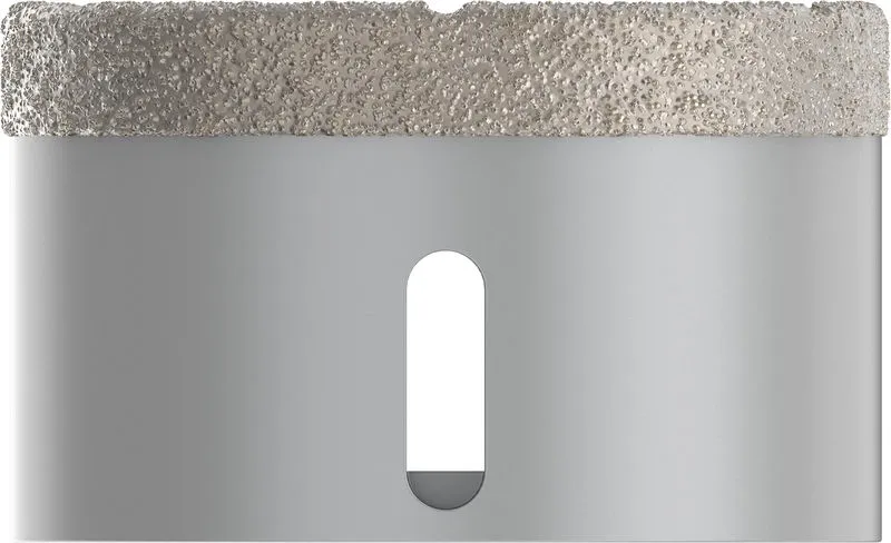Bosch PRO Ceramic dijamantska kruna za suvo bušenje 68×35 mm, X-Lock 2608599022