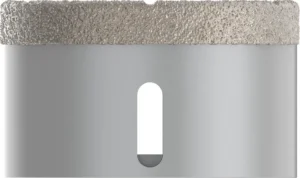 Bosch PRO Ceramic dijamantska kruna za suvo bušenje 70×35 mm, X-Lock 2608599023