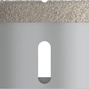 Bosch PRO Ceramic dijamantska kruna za suvo bušenje 70×35 mm, X-Lock 2608599023