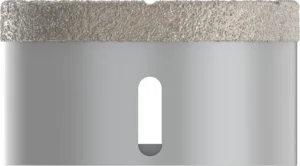 Bosch PRO Ceramic dijamantska kruna za suvo bušenje 75×35 mm, X-Lock 2608599024