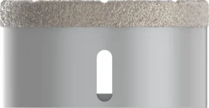 Bosch PRO Ceramic dry Core Cutter, 80×35 mm, X-Lock 2608599025