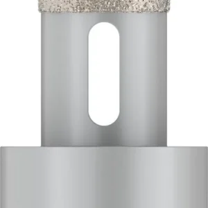 Bosch PRO Ceramic dijamantska kruna za suvo bušenje 25×35 mm, X-Lock 2608599031