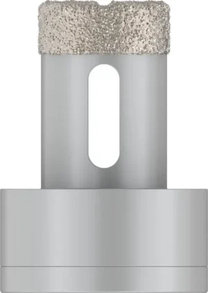 Bosch PRO Ceramic dijamantska kruna za suvo bušenje 25×35 mm, X-Lock 2608599031
