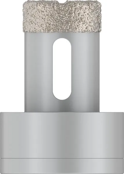 Bosch PRO Ceramic dijamantska kruna za suvo bušenje 25×35 mm, X-Lock 2608599031