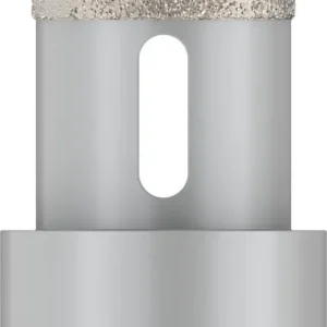 Bosch PRO Ceramic dijamantska kruna za suvo bušenje 32×35 mm, X-Lock 2608599034