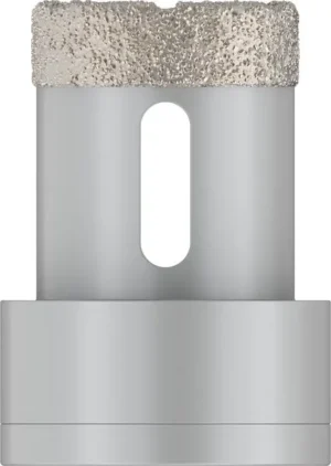 Bosch PRO Ceramic dijamantska kruna za suvo bušenje 32×35 mm, X-Lock 2608599034