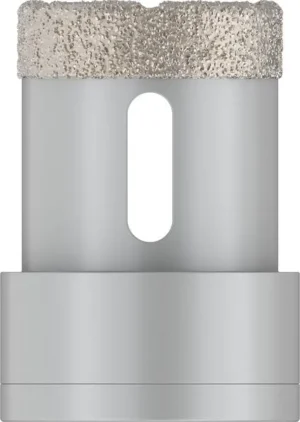 Bosch PRO Ceramic dijamantska kruna za suvo bušenje 35×35 mm, X-Lock 2608599035