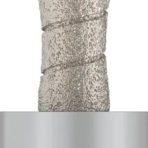 Bosch PRO Ceramic dry dijamantsko glodalo za keramiku 20×35 mm, X-Lock 2608599038