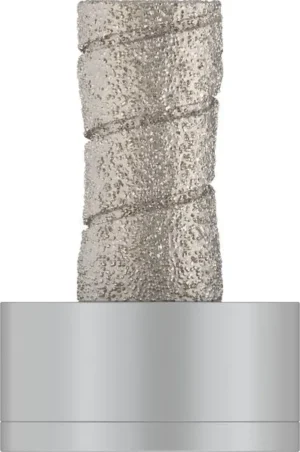 Bosch PRO Ceramic dry dijamantsko glodalo za keramiku 20×35 mm, X-Lock 2608599038