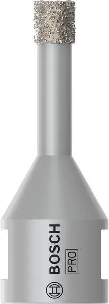 Bosch PRO Ceramic Dijamantska kruna za suvo bušenje 8×30×14 mm 2608599040