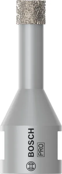 Bosch PRO Ceramic Dijamantska kruna za suvo bušenje 10×30×14 mm 2608599041