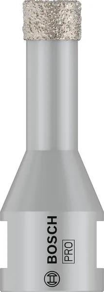 Bosch PRO Ceramic Dijamantska kruna za suvo bušenje 12×30×14 mm 2608599042