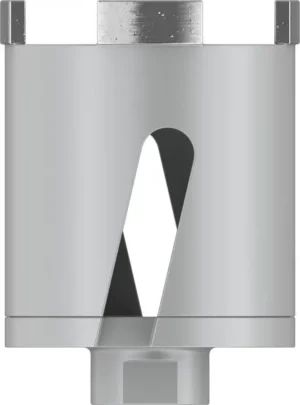 Bosch PRO Socket Dijamantska kruna za suvo bušenje betona 68×60 mm, M16 navoj 2608599047