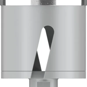 Bosch PRO Socket Dijamantska kruna za suvo bušenje betona 82×60 mm, M16 navoj 2608599048
