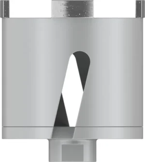 Bosch PRO Socket Dijamantska kruna za suvo bušenje betona 82×60 mm, M16 navoj 2608599048