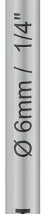 Bosch PRO Ceramic dry burgija, 6×66 mm 2608599049
