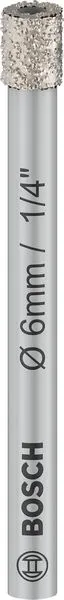 Bosch PRO Ceramic dry burgija, 6×66 mm 2608599049