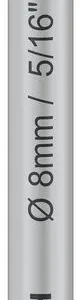 Bosch PRO Ceramic dry burgija, 8×66 mm 2608599050