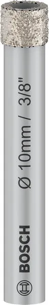 Bosch PRO Ceramic dry burgija, 10×66 mm 2608599051