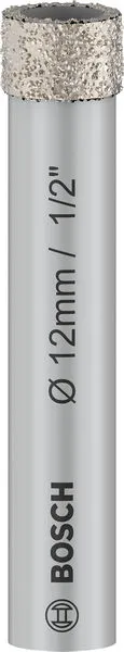 Bosch PRO Ceramic dry burgija, 12×66 mm 2608599052