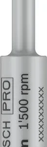 Bosch PRO Ceramic dry burgija, 7×33×13 mm 2608599054