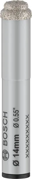 Bosch PRO Ceramic dry burgija, 14×33×13 mm 2608599058