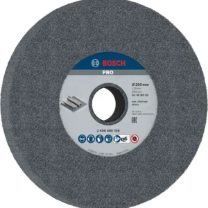 Bosch PRO Metal brusno tocilo 200×25×32 mm, G46 2608600106
