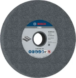 Bosch PRO Metal brusno tocilo 200×25×32 mm, G46 2608600106