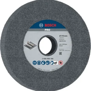 Bosch PRO Metal brusno tocilo, 175×25×32 mm, G36 2608600109