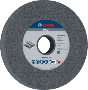Bosch PRO Metal brusno tocilo, 175×25×32 mm, G36 2608600109